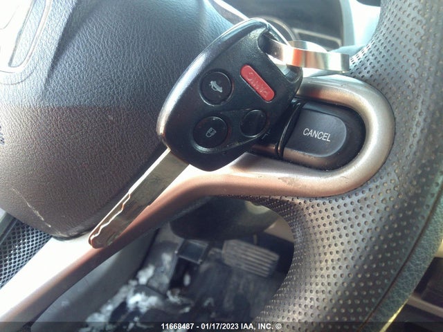 Honda CIVIC HYBRID 2009 JHMFA36269S800545 Image 3