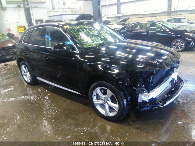 WA1BNAFYXL2006260 auction archive image