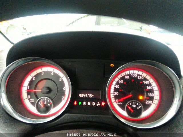 Dodge Grand Caravan 2015 2C4RDGBG7FR502632 Image 7