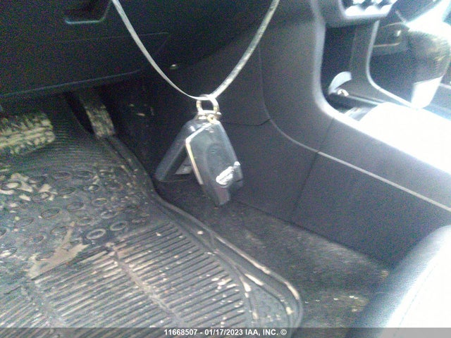 JA32U2FU7BU607543 Mitsubishi Lancer