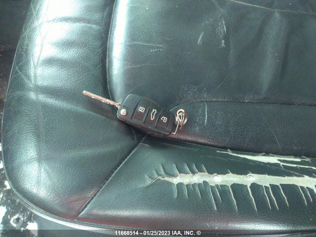 WA1JMDFE7AD003310 Audi Q7 PREMIUM