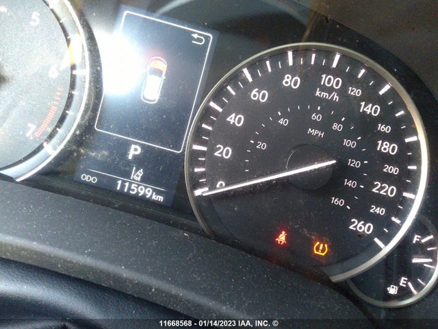 2T2HZMDAXLC252699 Lexus RX 350