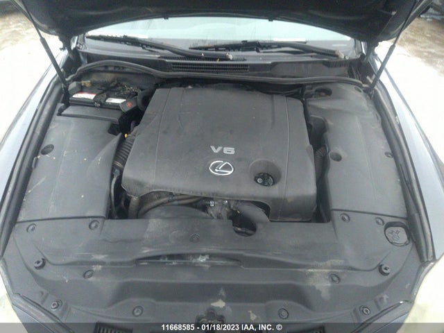 JTHBK262065009279 Lexus IS 250