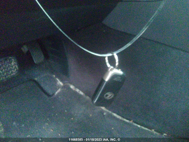JTHBK262065009279 Lexus IS 250