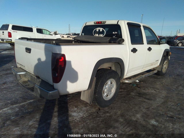 Chevrolet Colorado 2005 1GCDT136058279442 Image 5