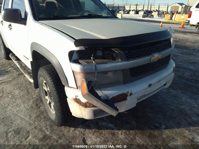 Chevrolet Colorado 2005 1GCDT136058279442 Image 7
