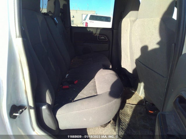 Chevrolet Colorado 2005 1GCDT136058279442 Image 9
