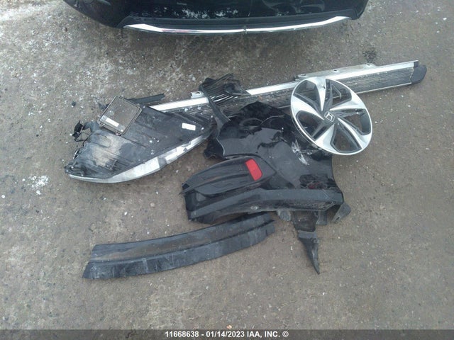 Honda Civic Lx 2019 2HGFC2F57KH037403 Image 12