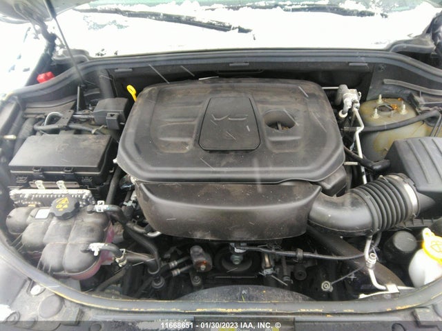 1C4RJFAG7NC109399 Jeep Grand Cherokee Laredo E/laredo X