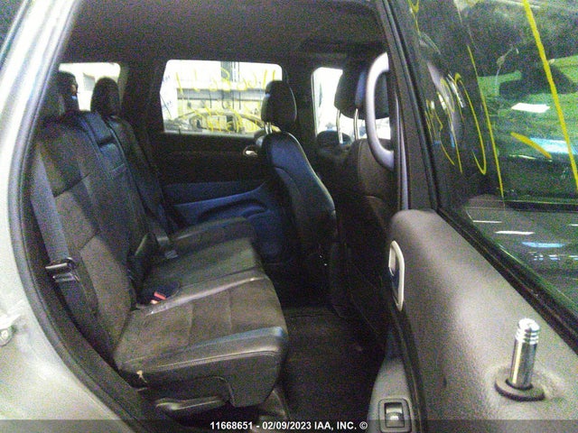 1C4RJFAG7NC109399 Jeep Grand Cherokee Laredo E/laredo X