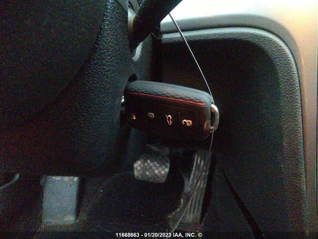 Volkswagen PASSAT S 2014 1VWAH7A3XEC052821 Image 3