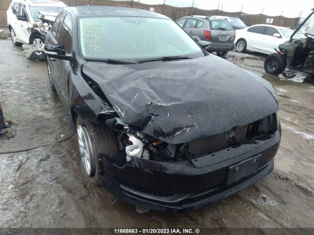 Volkswagen PASSAT S 2014 1VWAH7A3XEC052821 Image 7