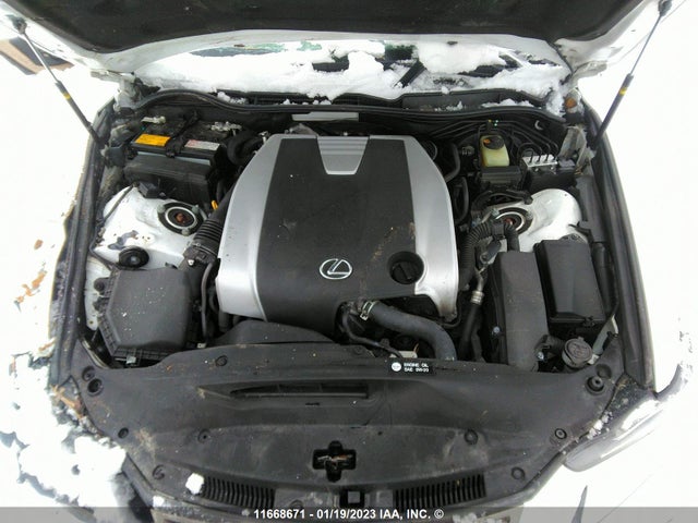 JTHCM1D2XH5024600 Lexus IS 300