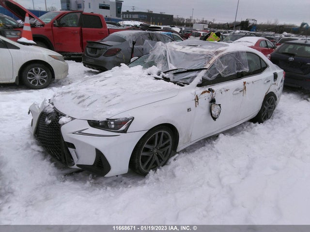 JTHCM1D2XH5024600 Lexus IS 300