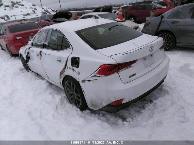 JTHCM1D2XH5024600 Lexus IS 300