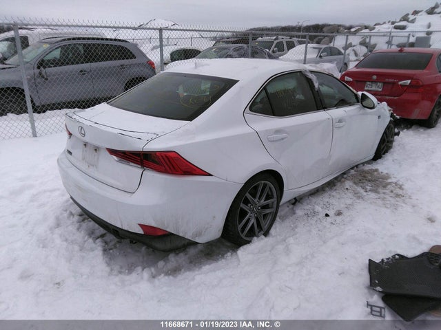 JTHCM1D2XH5024600 Lexus IS 300