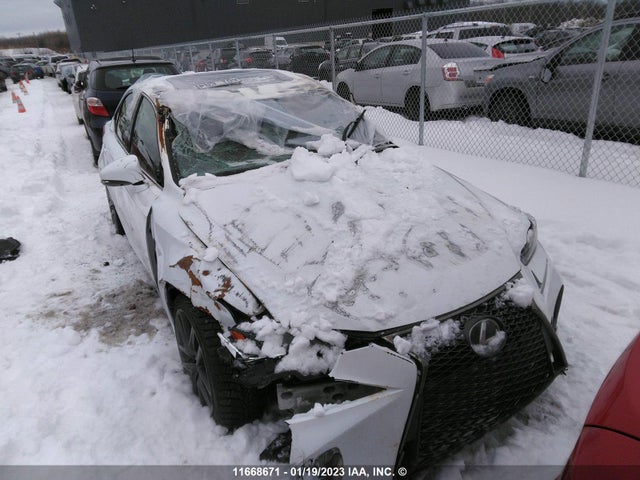 JTHCM1D2XH5024600 Lexus IS 300
