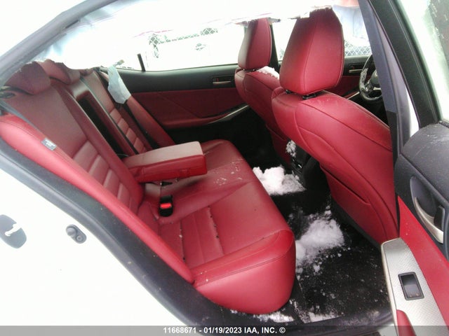JTHCM1D2XH5024600 Lexus IS 300