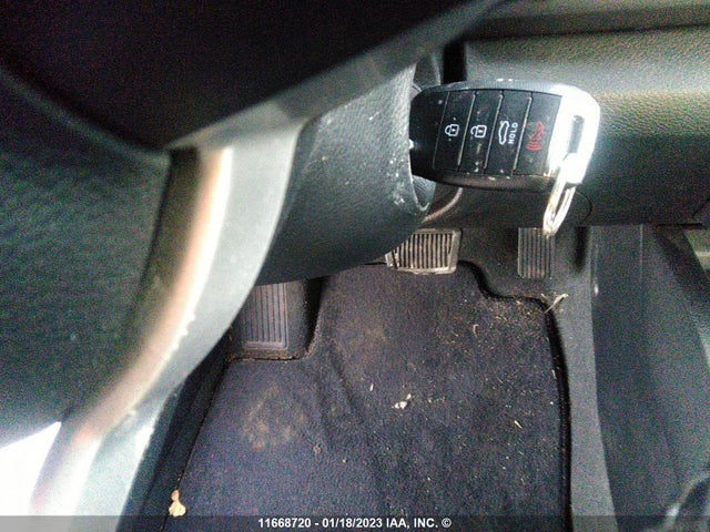 KIA RIO S 2021 3KPA25AD3ME413816 Image 3