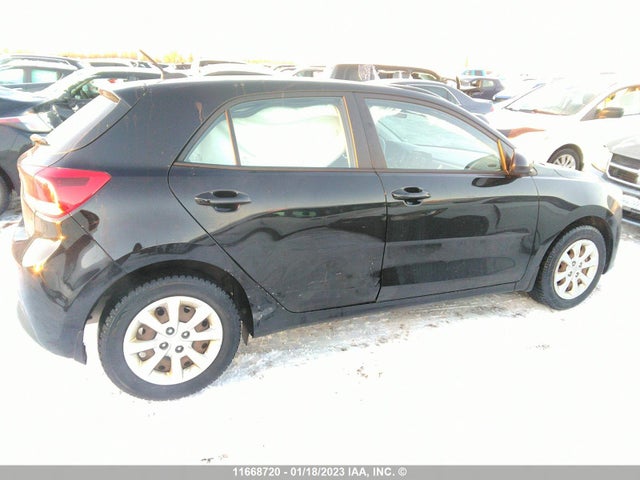 KIA RIO S 2021 3KPA25AD3ME413816 Image 7