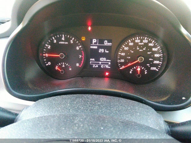 KIA RIO S 2021 3KPA25AD3ME413816 Image 8