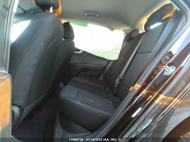 KIA RIO S 2021 3KPA25AD3ME413816 Image 9