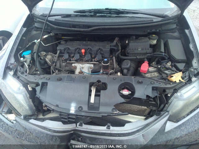 Aukcja sprzedaży 2015 Honda Civic, vin: 2HGFB2F54FH002715, numer aukcji: 11668747