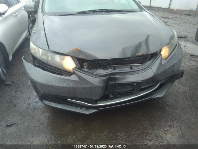 Aukcja sprzedaży 2015 Honda Civic, vin: 2HGFB2F54FH002715, numer aukcji: 11668747