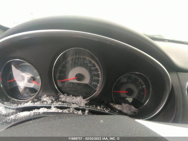 1C3CCBBB9CN163885 Chrysler 200 Touring