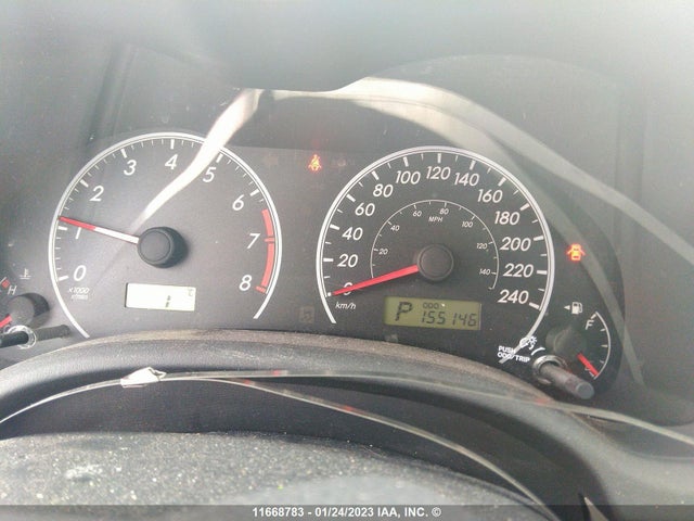 Toyota Corolla S/le 2013 2T1BU4EE6DC046517 Image 9