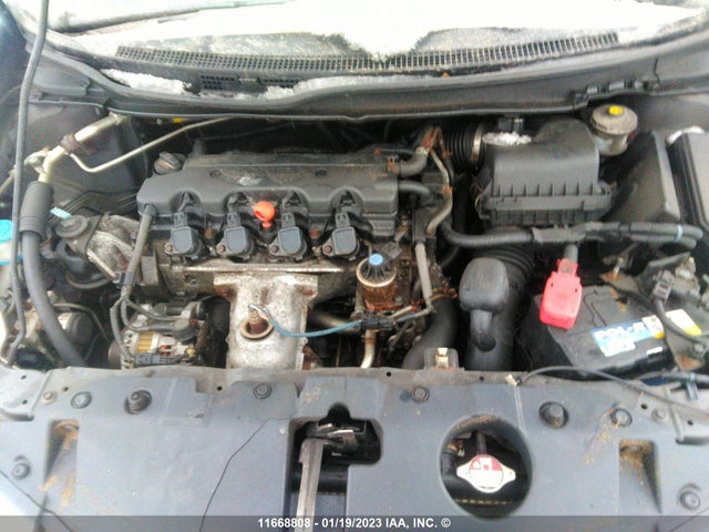Honda Civic Lx 2015 2HGFB2F48FH006581 Image 11