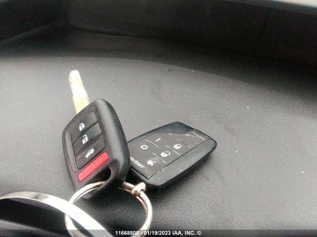 Honda Civic Lx 2015 2HGFB2F48FH006581 Image 3