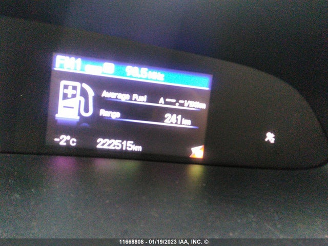 Honda Civic Lx 2015 2HGFB2F48FH006581 Image 8