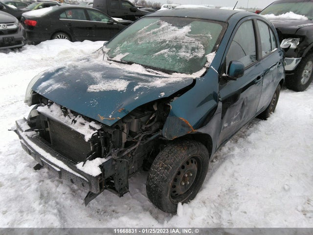 Nissan Micra 2015 3N1CK3CP0FL255277 Image 2