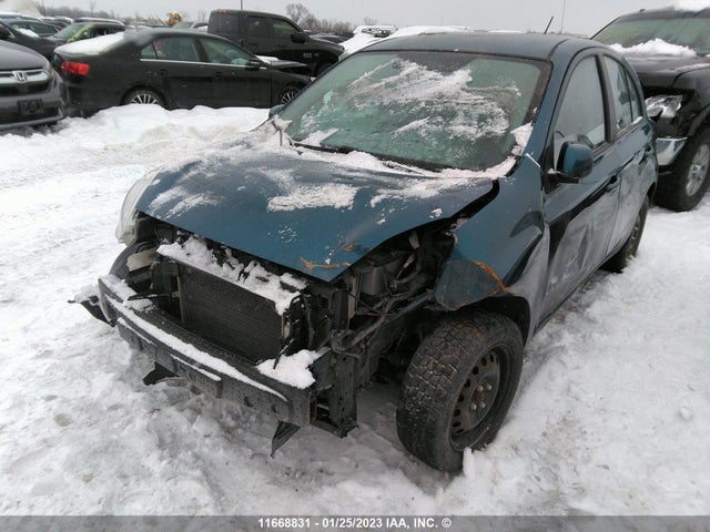 Nissan Micra 2015 3N1CK3CP0FL255277 Image 8
