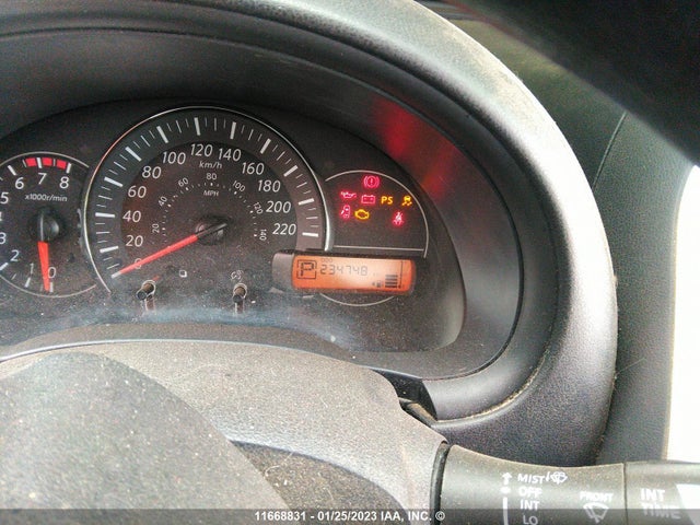 Nissan Micra 2015 3N1CK3CP0FL255277 Image 9