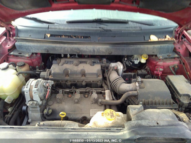 Dodge Journey Sxt 2010 3D4PG5FV9AT259569 Image 10