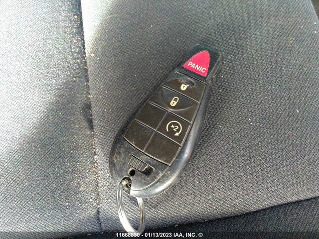 Dodge Journey Sxt 2010 3D4PG5FV9AT259569 Image 11