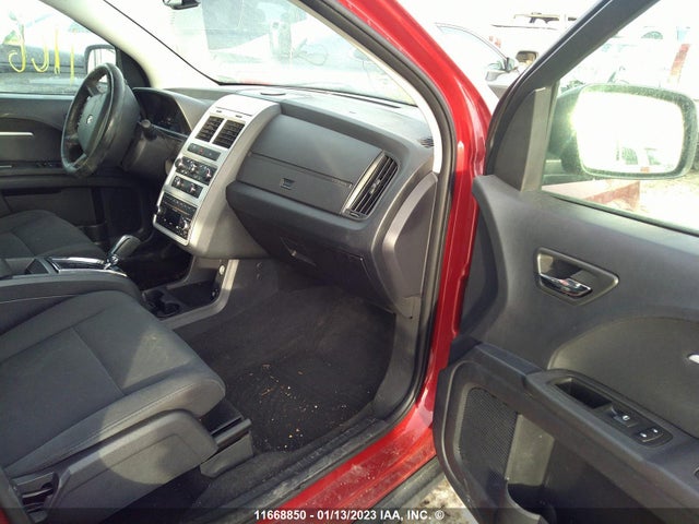 Dodge Journey Sxt 2010 3D4PG5FV9AT259569 Image 5