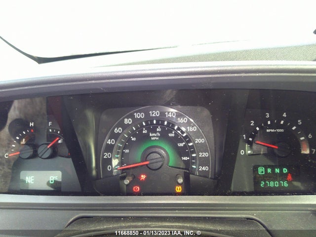 Dodge Journey Sxt 2010 3D4PG5FV9AT259569 Image 7