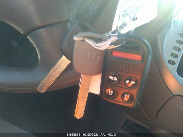 Honda ODYSSEY EX 2010 5FNRL3H52AB507968 Image 3