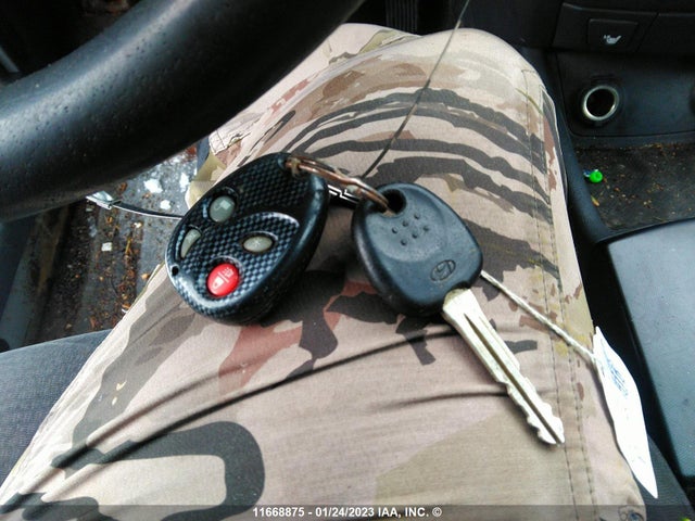 Hyundai Elantra 2007 KMHDU45D07U154974 Image 3