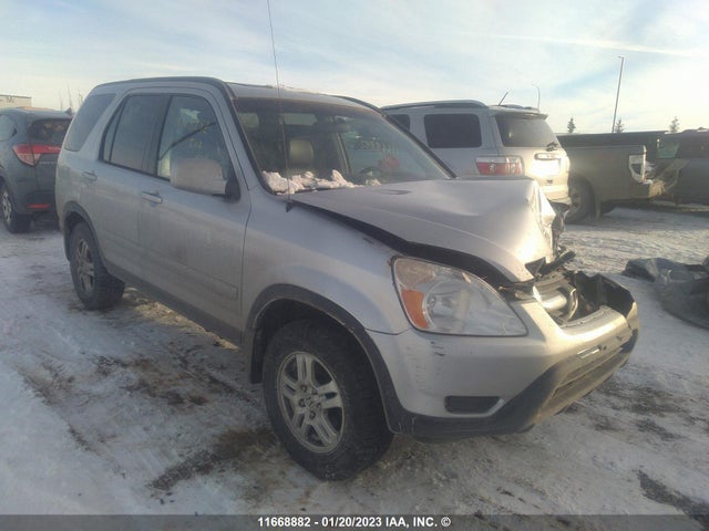 2002 JHLRD78922C813190 головне зображення