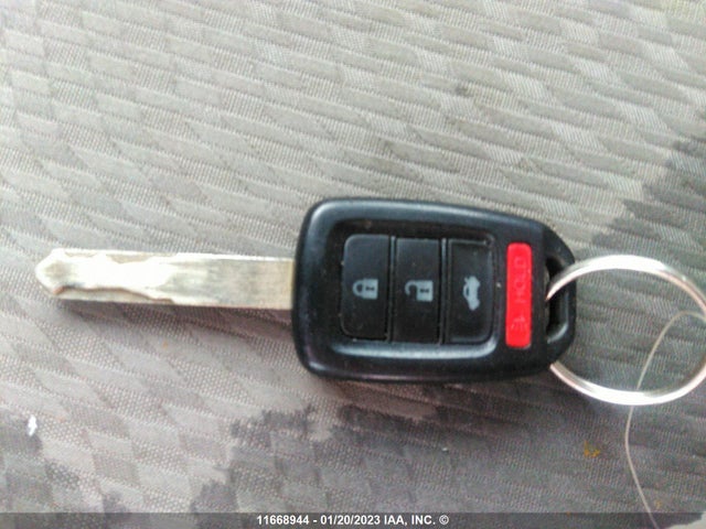 Honda Civic Lx 2015 2HGFB2F4XFH039078 Image 3