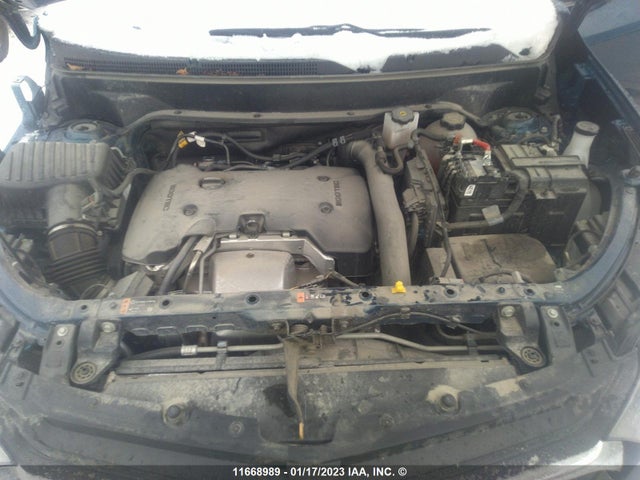 Chevrolet EQUINOX LT 2020 2GNAXVEX7L6150564 Image 10