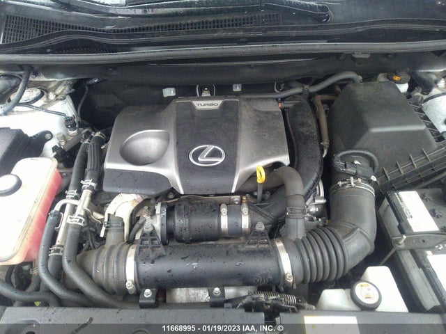 JTJBARBZ5G2083376 Lexus Nx 200t/base/f Sport