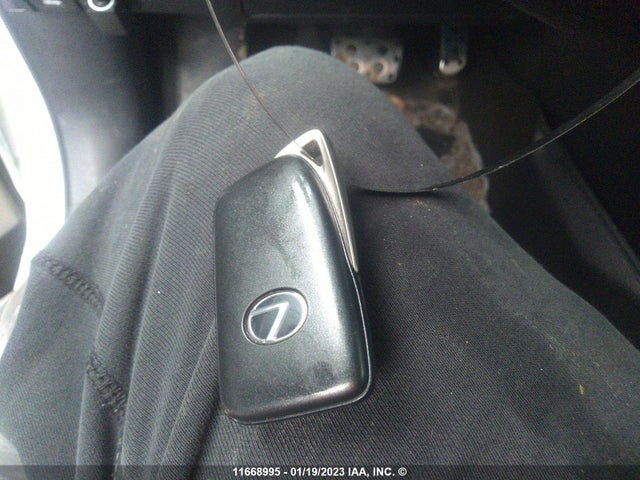 JTJBARBZ5G2083376 Lexus Nx 200t/base/f Sport