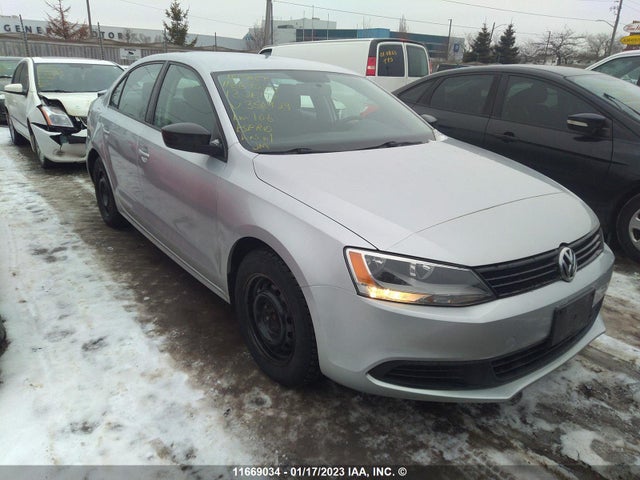 3VW2K7AJ3DM356929 auction archive image