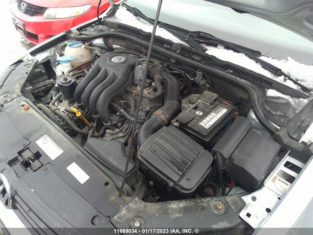 3VW2K7AJ3DM356929 Volkswagen Jetta