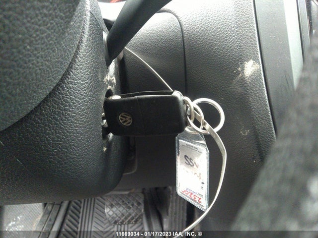 3VW2K7AJ3DM356929 Volkswagen Jetta